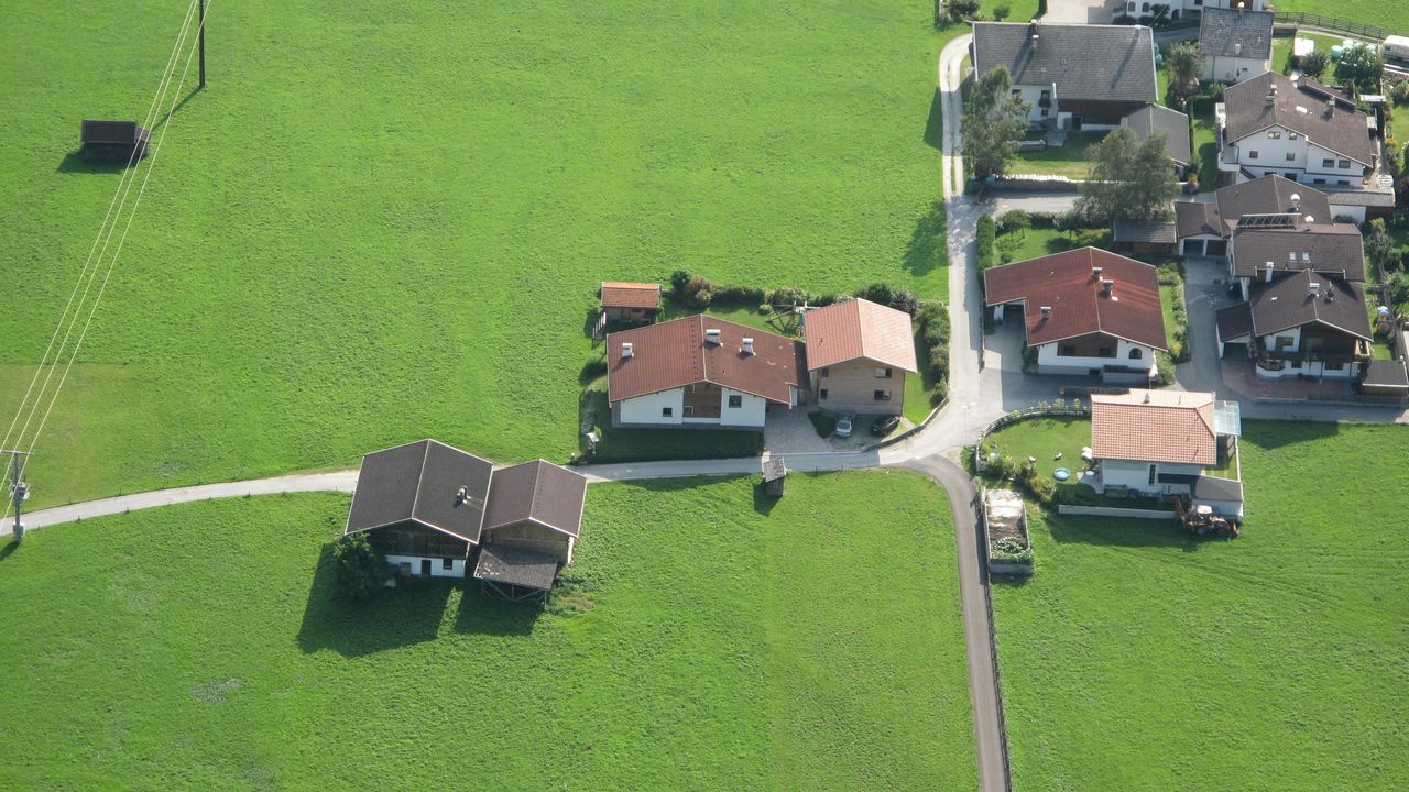 Luftaufnahme Luftaufnahme